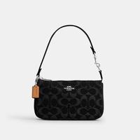 COACH NOLITA 19号手提麻将包CCZ48
