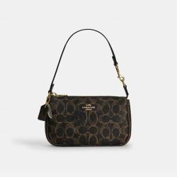 COACH 复古挂件装饰NOLITA 19号手袋CDW32