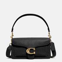 COACH 专柜款女士单肩斜挎手提包CH857