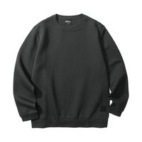 Jack Wolfskin MITO基础款圆领卫衣