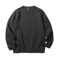 Jack Wolfskin MITO基础款圆领卫衣