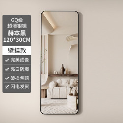 艾格辰 全身镜落地穿衣镜