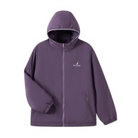 NAUTICA 童装 男女童轻量棉服外套儿童秋冬大童石墨烯