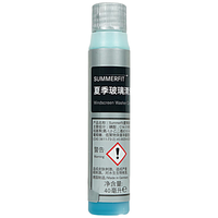 梅赛德斯-奔驰 原厂浓缩玻璃水 40ml*3瓶