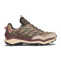 LOWA Maddox Pro GTX Lo Hiking Shoes