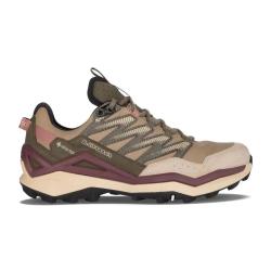 LOWA Maddox Pro GTX Lo Hiking Shoes