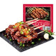 大希地 里脊+烧鸟+牛肉+羊肉串 1440g约90串