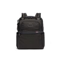TUMI Alpha 3系列大容量可扩展男士双肩背包