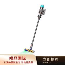 dyson v12系列 除螨 无线吸尘器