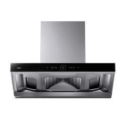华帝 CXW-200-XT415 三腔三吸顶吸烟机1100pa静压 26m³