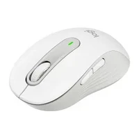 罗技 Signature M650 无线鼠标 小号 静音可编程侧键