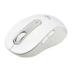 罗技 Signature M650 无线鼠标 小号 静音可编程侧键