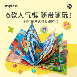 弥鹿 博物馆总动员