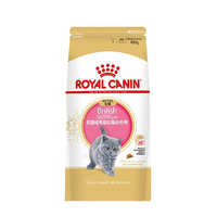 ROYAL CANIN 皇家 BSK38英国短毛猫幼猫猫咪干粮 400g