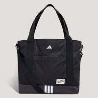 百亿补贴：adidas 男女实用多口袋休闲手提包 KY9936 F码