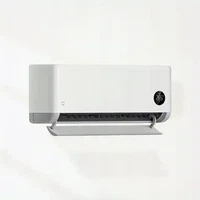 以旧换新：小米 35GW-PG15/X2A1 大排量双缸压缩机 超1.5匹 白色 壁挂式空调