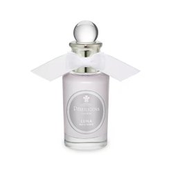 PENHALIGON'S 欧洲直邮Penhaligons潘海利根月亮女神女士淡香水EDT 30ml正品