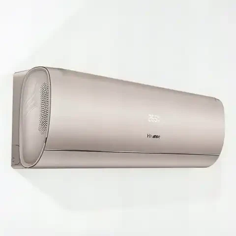 今日必买：海信 易省电 S550 大1.5匹 空调挂机 KFR-35GW/S550-X1