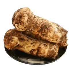 滇味十足 云南新鲜松茸 3-5cm 500g
