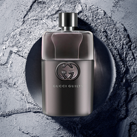 GUCCI 罪爱男士淡香水 EDT