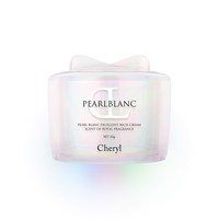 移动端：美妆 珍珠素颜霜 樱花款 50g