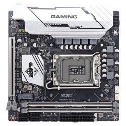 昂达 ITX 台式电脑主板