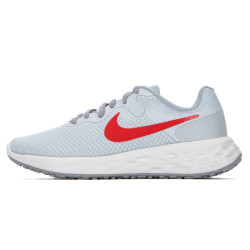 NIKE 跑步鞋女 REVOLUTION 6缓震舒适透气低帮运动鞋 DC3729-010 36