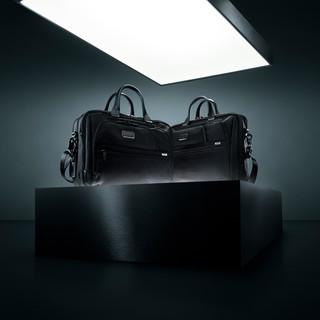 TUMI 途明 MEDIUM 15