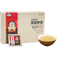正官庄 高丽参茶 300g