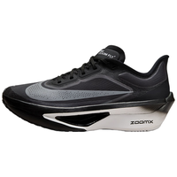 NIKE ZOOM FLY 6 碳板缓震 黑色 37.5 女子跑鞋