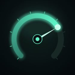 App Store内购限免：GPS Speed Tracker >Speedometer