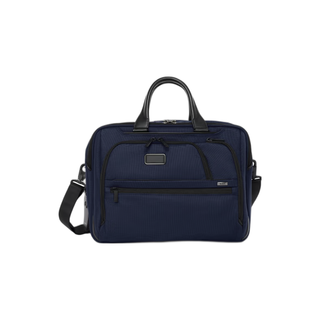 TUMI 途明 MEDIUM 15" EXP 男士商务手提公文包  02603141NVY4