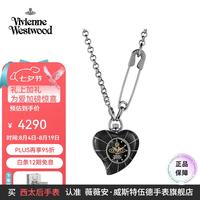 Vivienne Westwood 西太后手表女士吊坠项链怀表友七夕