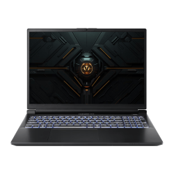 神舟 战神T8 i5-14450HX RTX5060 16G+512GB 165Hz 游戏本