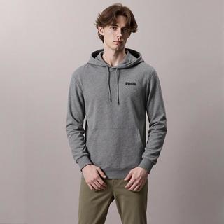 PUMA彪马 男式运动卫衣