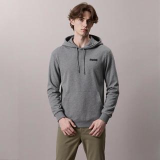 PUMA 男式运动卫衣 84722903