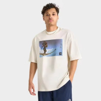 北面 Bridge图案男士T恤 S/XL