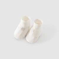 88VIP：乖奇熊 0-6月新生婴儿护脚套