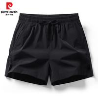 皮尔·卡丹 夏季新款男士短裤 速干透气大裤衩（颜色、码数任选）