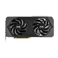风魄 RTX4070S 12GB双风扇 独立显卡