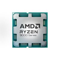 AMD 锐龙R7 9700X 散片处理器 AM5 主机台式电脑CPU 8核16线程