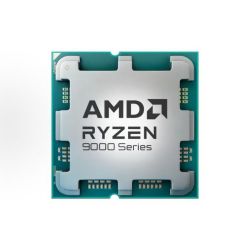 AMD 锐龙R7 9700X 散片处理器 AM5 主机台式电脑CPU 8核16线程