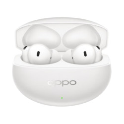 OPPO Enco Free4 入耳式真无线动圈蓝牙耳机