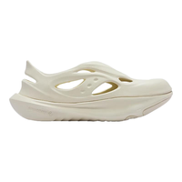 saucony cradle yat 缓震透气 米白 40码 洞洞鞋