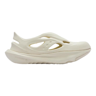saucony cradle yat 缓震透气 米白 40码 洞洞鞋