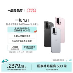 一加 13T 5G手机