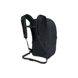 OSPREY Quasar 城市通勤双肩包 30*27*48cm 黑色26L-仓库1