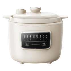 小熊 DDG-H15Z6 电炖锅 1.5L