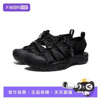 KEEN NEWPORT H2 女款户外运动鞋时尚百搭休闲鞋溯溪鞋