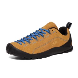 KEEN Jasper 山系户外徒步百搭休闲登山功能鞋男女同款